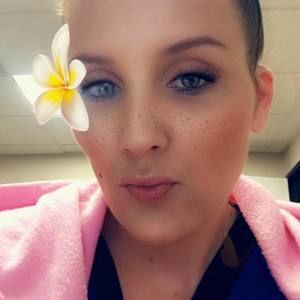 Meet your Posher, Theresa